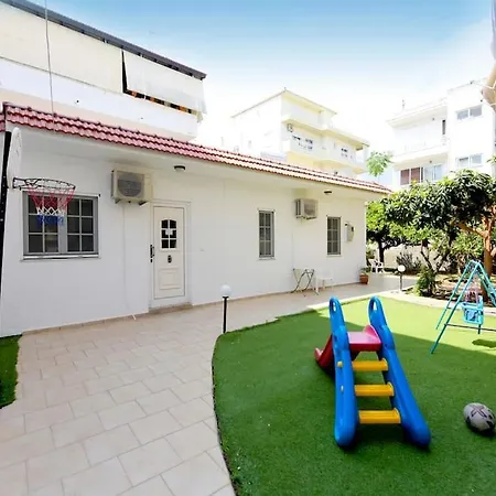 Casa Lilly - Rhodes Apartament