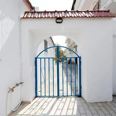 Casa Lilly - Rhodes Apartamento Rhodes City