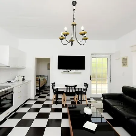 Apartamento Casa Lilly - Rhodes